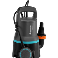 Gardena 9000 (для грязной воды) Image #3