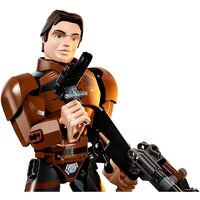 LEGO Star Wars 75535 Хан Соло Image #3