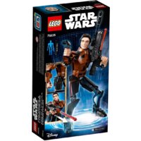 LEGO Star Wars 75535 Хан Соло Image #4