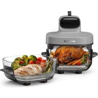 Dreame Air Fryer PT60 (серый)