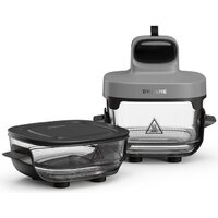 Dreame Air Fryer PT60 (серый) Image #8