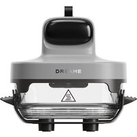 Dreame Air Fryer PT60 (серый) Image #2