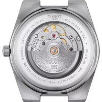 Наручные часы Tissot T137.407.11.351.00 - Превью изображения №3 — Интернет-магазин Teono.by