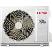 Funai Soyokaze Inverter RAC-I-SZ30HP.D01 Image #8