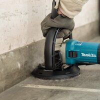 Полировальная машина Makita PC5010C - Превью изображения №3 — Интернет-магазин Teono.by