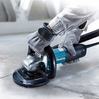 Полировальная машина Makita PC5010C - Превью изображения №2 — Интернет-магазин Teono.by