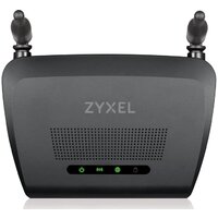 Zyxel NBG-418N v2 Image #3