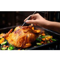 Electrolux SteamBake 600 KODEC75X2 Image #4