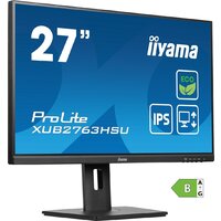 Iiyama ProLite XUB2763HSU-B1 Image #3