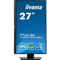 Iiyama ProLite XUB2763HSU-B1 Image #2