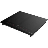 Варочная панель Midea MIH742F558K2 - Превью изображения №3 — Интернет-магазин Teono.by