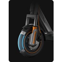 Электросамокат Xiaomi Electric Scooter 6 Max - Превью изображения №12 — Интернет-магазин Teono.by