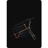 Электросамокат Xiaomi Electric Scooter 6 Max - Превью изображения №14 — Интернет-магазин Teono.by