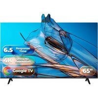 Телевизор Horizont 65UHDS25BG - Превью изображения №1 — Интернет-магазин Teono.by