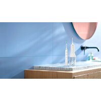 Электрическая зубная щетка и ирригатор Philips Sonicare Cordless Power Flosser HX3886/41 - Превью изображения №8 — Интернет-магазин Teono.by