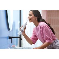 Электрическая зубная щетка и ирригатор Philips Sonicare Cordless Power Flosser HX3886/41 - Превью изображения №4 — Интернет-магазин Teono.by