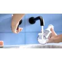Электрическая зубная щетка и ирригатор Philips Sonicare Cordless Power Flosser HX3886/41 - Превью изображения №6 — Интернет-магазин Teono.by