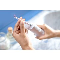 Электрическая зубная щетка и ирригатор Philips Sonicare Cordless Power Flosser HX3886/41 - Превью изображения №9 — Интернет-магазин Teono.by