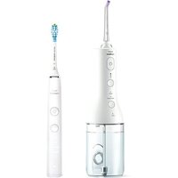Электрическая зубная щетка и ирригатор Philips Sonicare Cordless Power Flosser HX3886/41 - Превью изображения №2 — Интернет-магазин Teono.by