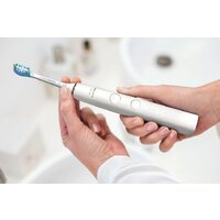 Электрическая зубная щетка и ирригатор Philips Sonicare Cordless Power Flosser HX3886/41 - Превью изображения №3 — Интернет-магазин Teono.by