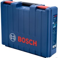 Угловая шлифмашина Bosch GWS 180-LI Professional 06019H9025 (с 1-им АКБ, кейс) - Превью изображения №3 — Интернет-магазин Teono.by