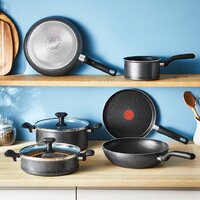 Сковорода ВОК Tefal So' Light 28 см H0561942 - Превью изображения №12 — Интернет-магазин Teono.by