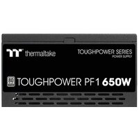 Thermaltake Toughpower PF1 650W TT Premium Edition TTP-650AH2FKP Image #3