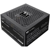 Thermaltake Toughpower PF1 650W TT Premium Edition TTP-650AH2FKP