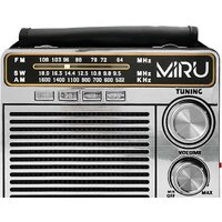 Радиоприемники