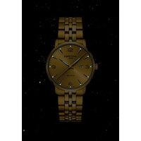 Наручные часы Certina DS Caimano C035.410.33.367.00 - Превью изображения №2 — Интернет-магазин Teono.by