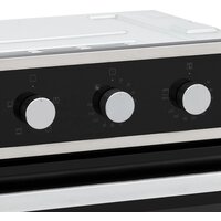 Электрический духовой шкаф Krona Essenza 60 S G2 - Превью изображения №7 — Интернет-магазин Teono.by