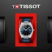 Tissot PRX T137.410.16.041.00 Image #5