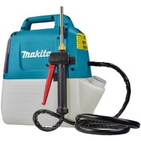 Аккумуляторный опрыскиватель Makita DUS054Z (без АКБ) - Превью изображения №10 — Интернет-магазин Teono.by