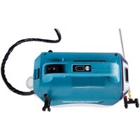 Аккумуляторный опрыскиватель Makita DUS054Z (без АКБ) - Превью изображения №3 — Интернет-магазин Teono.by