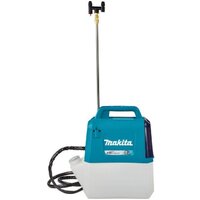 Аккумуляторный опрыскиватель Makita DUS054Z (без АКБ) - Превью изображения №2 — Интернет-магазин Teono.by