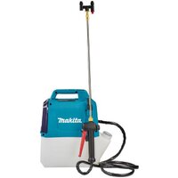 Аккумуляторный опрыскиватель Makita DUS054Z (без АКБ) - Превью изображения №9 — Интернет-магазин Teono.by