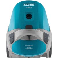 Пылесос Zelmer Antek ZVC3501T - Превью изображения №2 — Интернет-магазин Teono.by