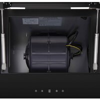 Кухонная вытяжка MAUNFELD Manchester Light 60 (черный) - Превью изображения №14 — Интернет-магазин Teono.by