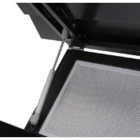 Кухонная вытяжка MAUNFELD Manchester Light 60 (черный) - Превью изображения №15 — Интернет-магазин Teono.by