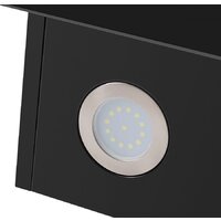 Кухонная вытяжка MAUNFELD Manchester Light 60 (черный) - Превью изображения №8 — Интернет-магазин Teono.by