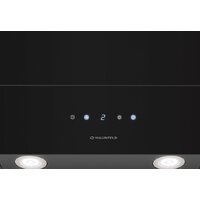 Кухонная вытяжка MAUNFELD Manchester Light 60 (черный) - Превью изображения №16 — Интернет-магазин Teono.by