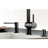 Blanco Lato (черный матовый) Image #3