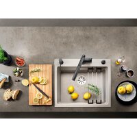 Blanco Lato (черный матовый) Image #6