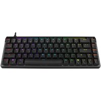 Клавиатура ASUS ROG Falchion Ace HFX (ASUS ROG HFX Magnetic) - Превью изображения №8 — Интернет-магазин Teono.by