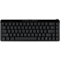 Клавиатура ASUS ROG Falchion Ace HFX (ASUS ROG HFX Magnetic) - Превью изображения №4 — Интернет-магазин Teono.by