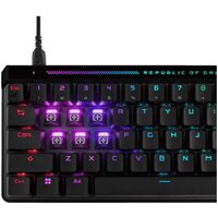 Клавиатура ASUS ROG Falchion Ace HFX (ASUS ROG HFX Magnetic) - Превью изображения №13 — Интернет-магазин Teono.by