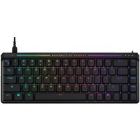 Клавиатура ASUS ROG Falchion Ace HFX (ASUS ROG HFX Magnetic) - Превью изображения №2 — Интернет-магазин Teono.by