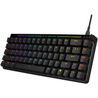 Клавиатура ASUS ROG Falchion Ace HFX (ASUS ROG HFX Magnetic) - Превью изображения №3 — Интернет-магазин Teono.by