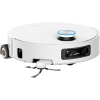 Dreame Aqua10 Ultra Roller Complete (евровилка, белый) Image #4