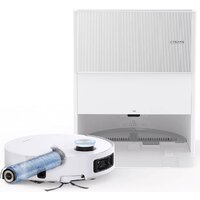 Dreame Aqua10 Ultra Roller Complete (евровилка, белый)